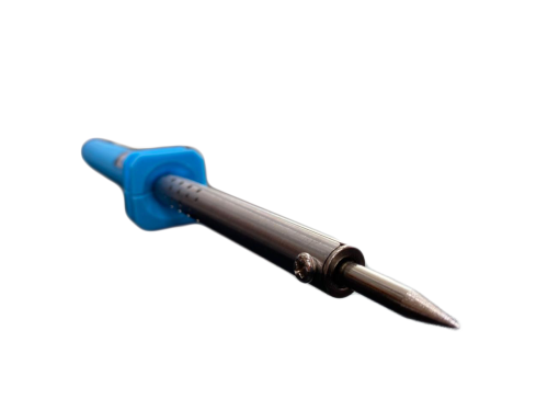 Soldering Iron Handheld Electric 60W - Image 3