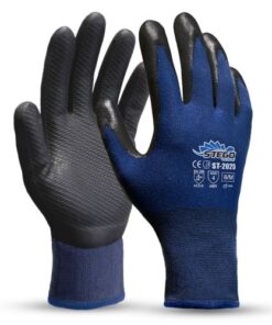 STEGO ST-2025 TACTIFLEX WORK GLOVES