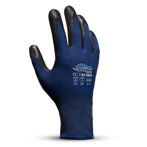 STEGO ST-2025 TACTIFLEX WORK GLOVES - Image 4