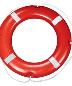 LIFE BOUY RING (ORANGE)