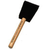 Poly Foam Brush (2")