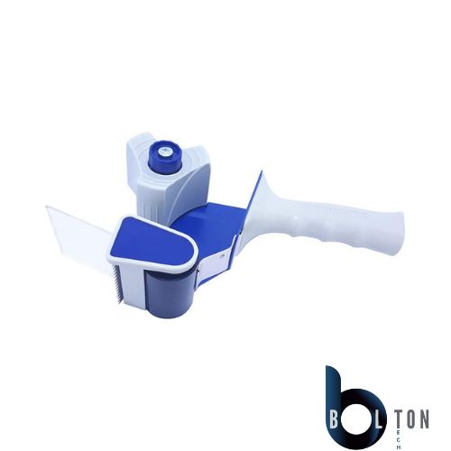 Packing Tape Dispenser Gun Moving Carton box Sealer Smart and Time Saving product for Bulk Packing - Image 2