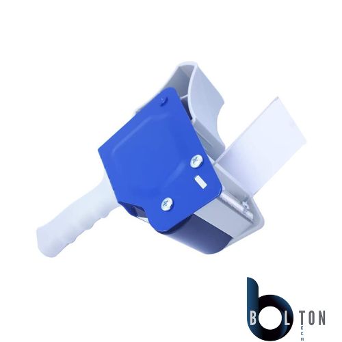 Packing Tape Dispenser Gun Moving Carton box Sealer Smart and Time Saving product for Bulk Packing - Image 4