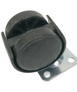 Caster wheel