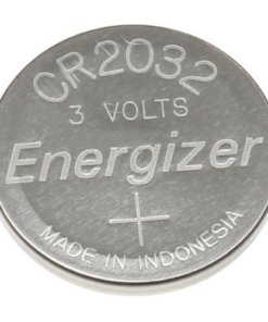 Energizer Watch Electronic Battery cr2032