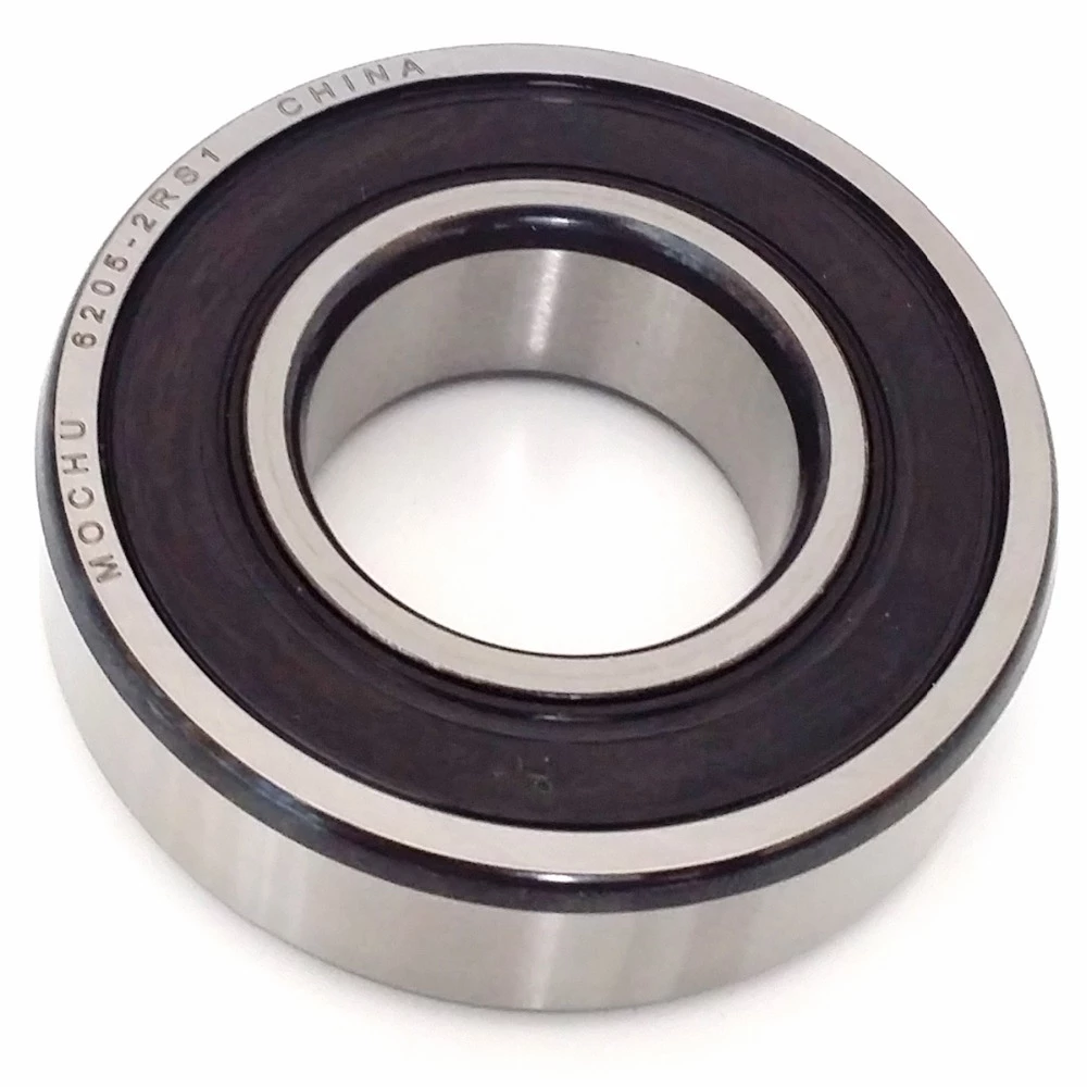SKF Deep Groove Ball Bearing 6205 -2z - Image 2