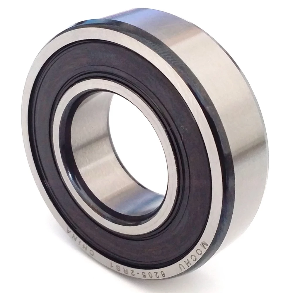SKF Deep Groove Ball Bearing 6205 -2z - Image 3