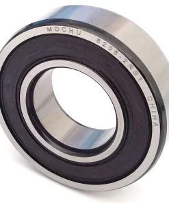 SKF Deep Groove Ball Bearing 6205 -2z