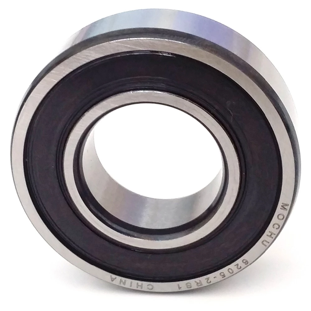 SKF Deep Groove Ball Bearing 6205 -2z - Image 4
