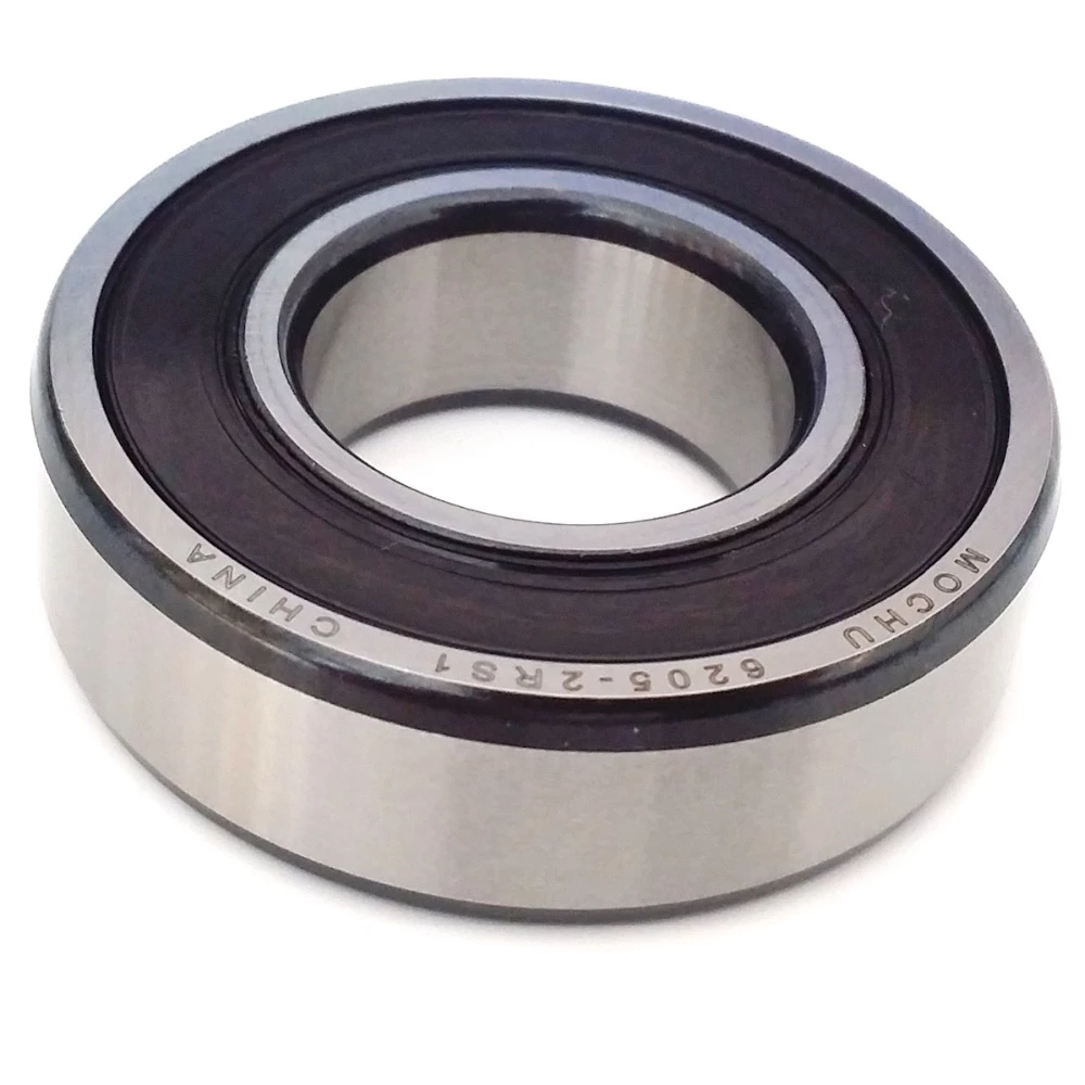 SKF Deep Groove Ball Bearing 6205 -2z - Image 5