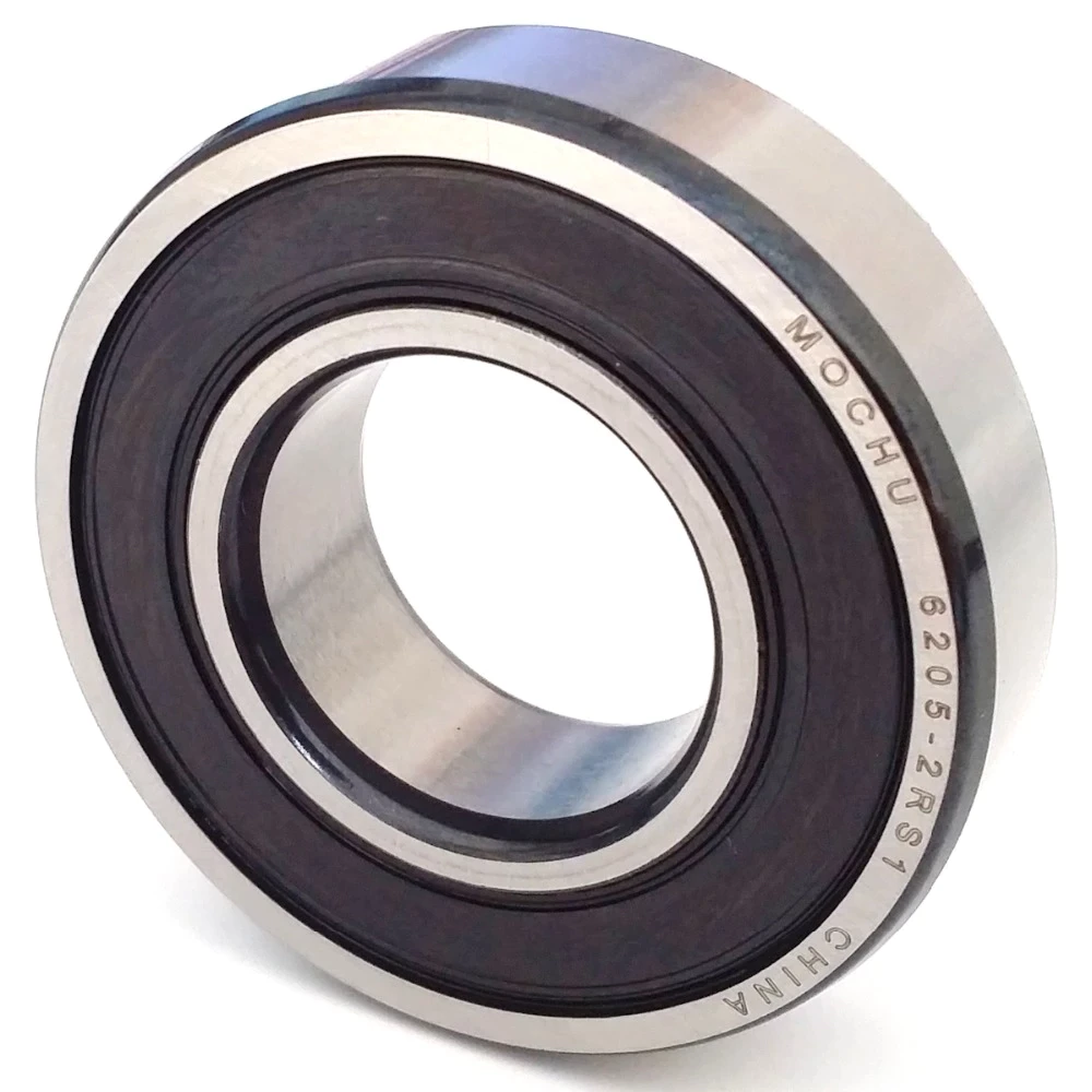 SKF Deep Groove Ball Bearing 6205 -2z - Image 6