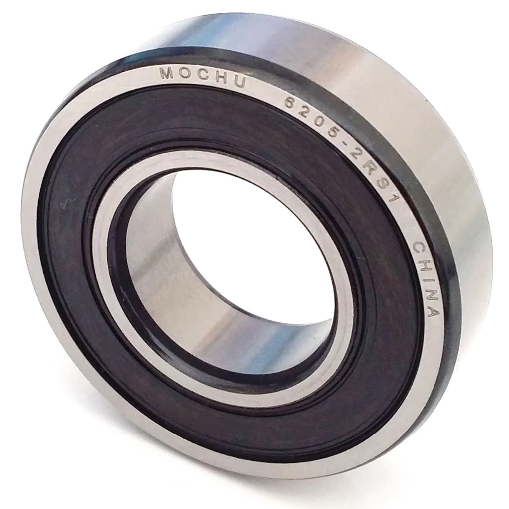 SKF Deep Groove Ball Bearing 6205 -2z