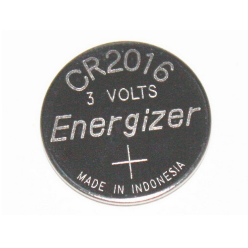 ENERGIZER WATCH ELECTRONIC BATTERY CR2016