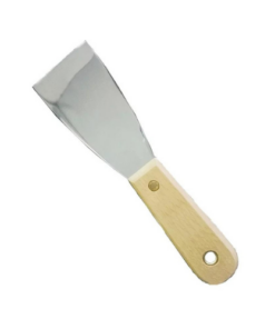 NON-SPARKING FLEXIBLE SCRAPER ALUMINIUM BRONZE