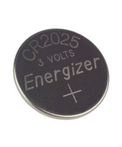 Energizer Lithium Coin 2025 3V