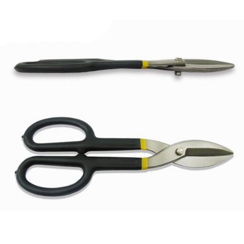 STANLEY Max Steel All Purpose Snips (Metal Cutter) - Image 4