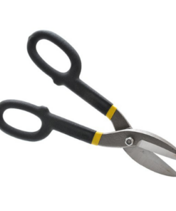 STANLEY Max Steel All Purpose Snips (Metal Cutter)