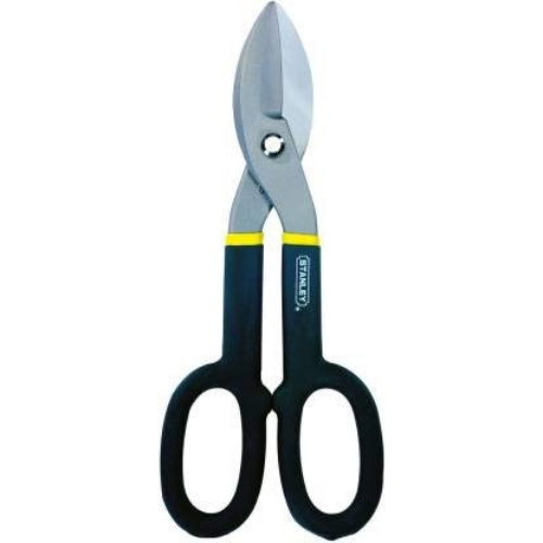STANLEY Max Steel All Purpose Snips (Metal Cutter) - Image 3