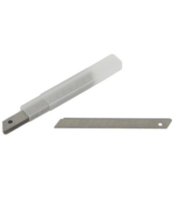 lucus Cutter Blade Silver 18*100*0.6 mm