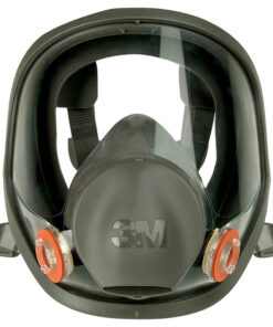 3M™ 6000 FULL FACE REUSABLE RESPIRATOR