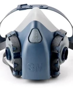 3M™ 7500 HALF FACEPIECE REUSABLE RESPIRATOR