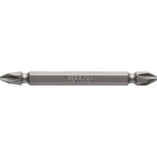 lucus 10 Pcs Double Side Screw bit - Image 2