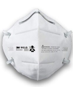 3M™ 9010 DISPOSABLE RESPIRATOR (N95)