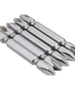 lucus 10 Pcs Double Side Screw bit