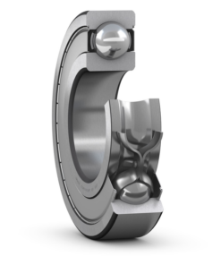 SKF Deep Groove Ball Bearing 6202 - 2Z / ZZ