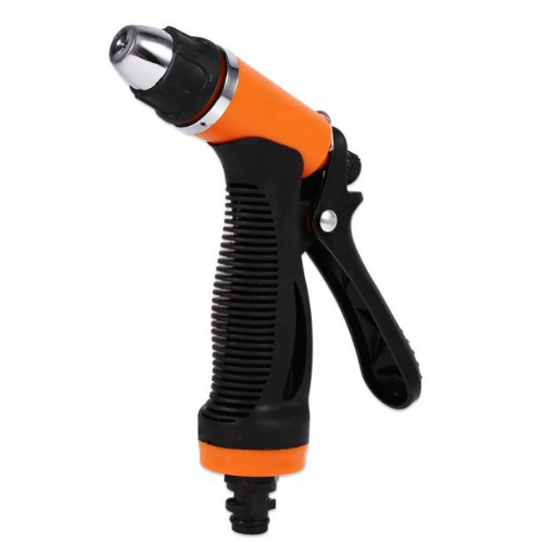 Garden Hose Spray Nozzle - Water Sprayer Gun Garden Sprinkler - Image 2