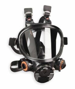 3M™ 7800S REUSABLE RESPIRATOR