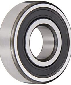 SKF Deep Groove Ball Bearing 6305 -2Z