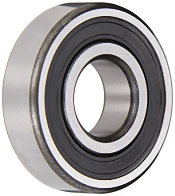 SKF Deep Groove Ball Bearing 6305 -2Z