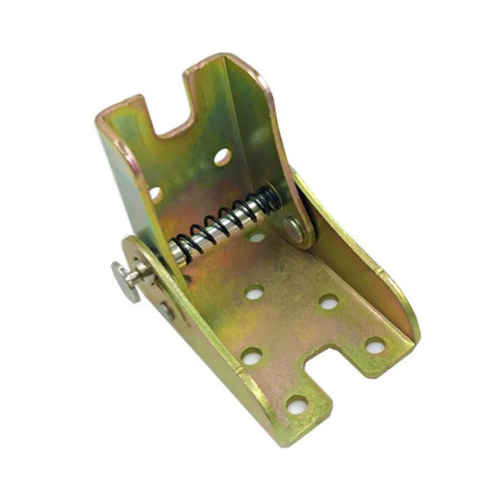Folding Bracket-Self-Locking Hinge-Leg Fittings and Angle Braces-for Folding Legs , Folding Worktables