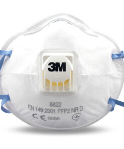 3M™ 8822 disposable particulate respirator