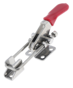 Stainless quick change quick release hand tool 170kg, durable