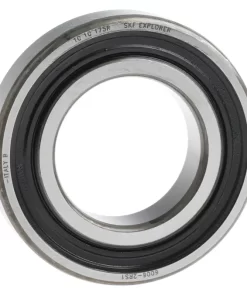 SKF Deep Groove Ball Bearing 6006 -2Z