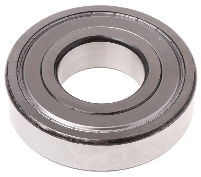 SKF Deep Groove Ball Bearing 6309 -2Z - Image 3