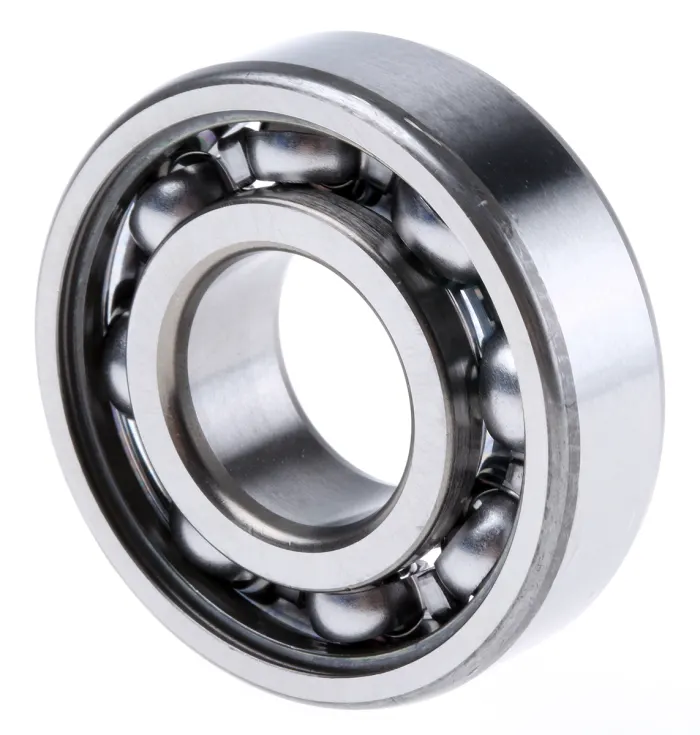 SKF Deep Groove Ball Bearing 6202 -2z
