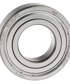 SKF Deep Groove Ball Bearing 6206 -2z