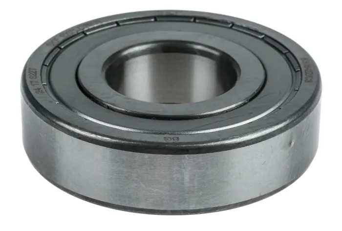 SKF Deep Groove Ball Bearing 6306 -2Z - Image 4