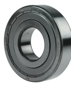 SKF Deep Groove Ball Bearing 6306 -2Z