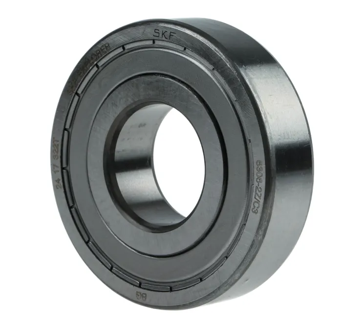 SKF Deep Groove Ball Bearing 6306 -2Z