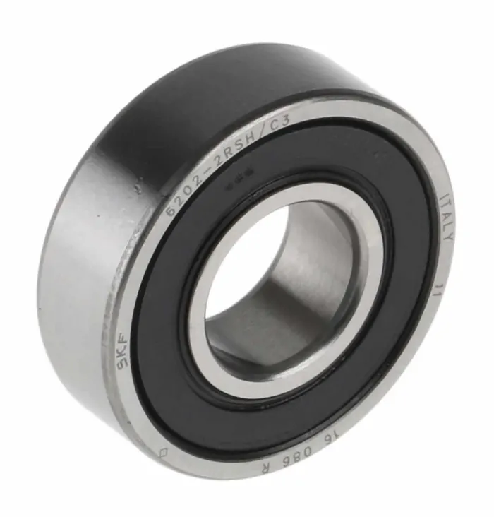 SKF Deep Groove Ball Bearing 6202 -2Z