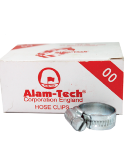 Hose Clip Alam-Tech