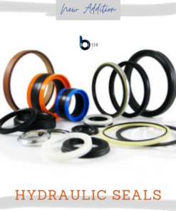 Hydraulic Seals