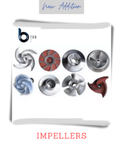 Impellers