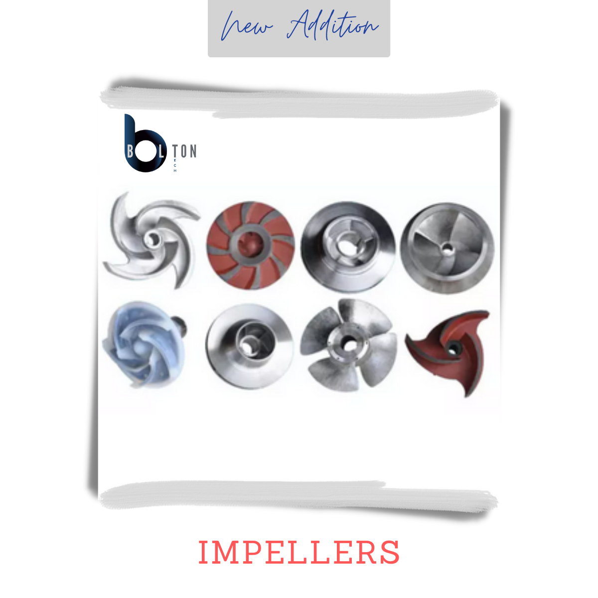 Impellers