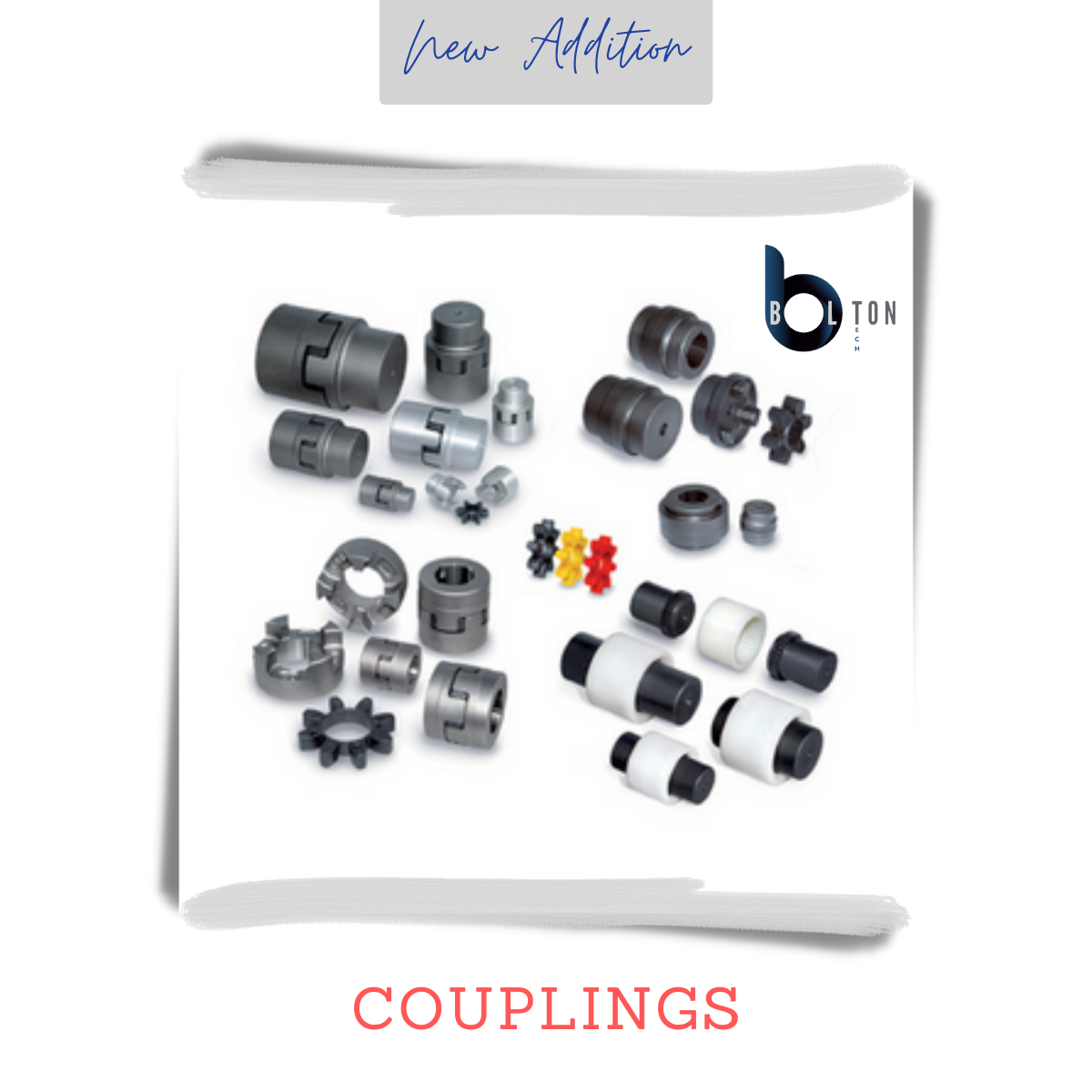 Couplings