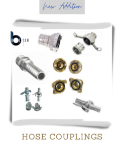 Hose Couplings